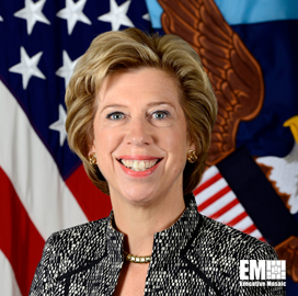 Ellen Lord: Pentagon to Form Counter-UAS Office
