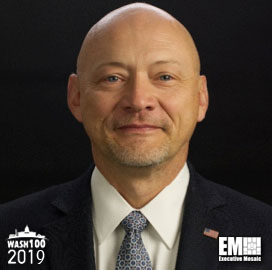 DoD Grants CenturyLink Learning Network EIS Award to Provide Secure Connectivity for DoDEA; David Young Quoted