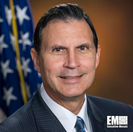 Joe Klimavicz to Step Down as DOJ CIO
