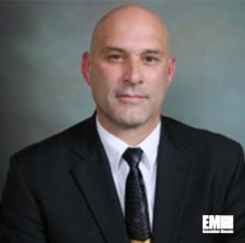 Leidos Partners with Rusada as ENVISION Systems Integrator to Provide Flight Operations Software; Kevin Lansdowne Quoted
