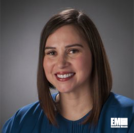 Ball Aerospace Completes MethaneSAT Preliminary Design; Makenzie Lystrup Quoted