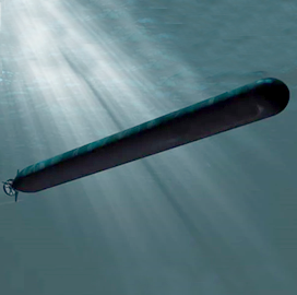 NSWC Crane Holds Collaborative Event for Undersea Vehicle Tech Dev’t