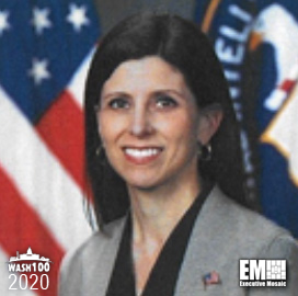 CIA’s Juliane Gallina on Artificial Intelligence, IT Franchise Model