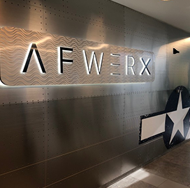 Air National Guard Group to Foster Innovation in New AFWERX Program