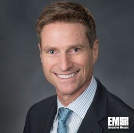 James Taiclet Named President and CEO of Lockheed Martin; Marillyn Hewson Quoted
