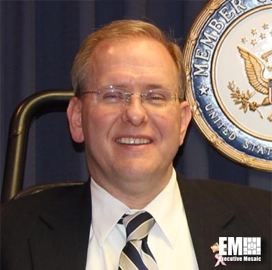 Lawmakers Secure Access to Memo on US Cyber Ops; Jim Langevin Quoted
