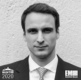 White House Issues Call to Action to AI Experts Amid COVID-19 Dataset Launch; Michael Kratsios Quoted