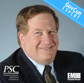 PSC Requests IRS Allowance of Leave Sharing Programs in Reaction to COVID-19; Alan Chvotkin Quoted