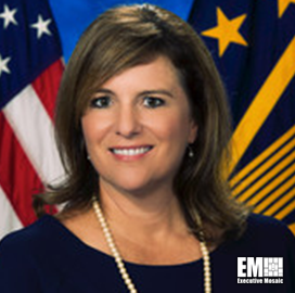 VA’s Pamela Powers to Serve as Dept’s Acting Deputy Secretary