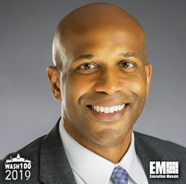 Maxar Technologies Secures $20M in Contracts with NGA to Deliver Classification, Detection Services; Tony Frazier Quoted