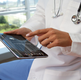 House Lawmakers Want HHS to Provide Info on National Strategy for COVID-19 Contact Tracing Efforts