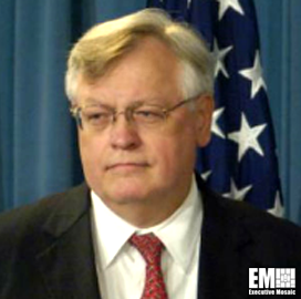 Report: George Nesterczuk Named OPM Senior Adviser