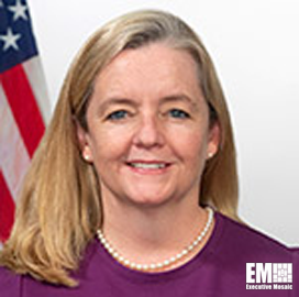 Julie Dunne Offers Updates on GSA’s E-Commerce Initiative, Alliant 2 Small Business Contract