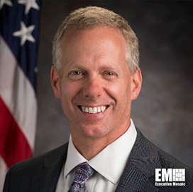 Jeff Seaton to Fill Chief Information Role on Acting Basis
