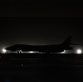 USAF Sends B-1B Bombers to Indo-Pacific Region for Training, Operations
