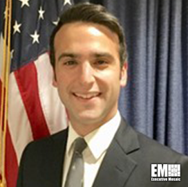 DOJ’s Patrick Hovakimian Nominated for National Intelligence General Counsel Post