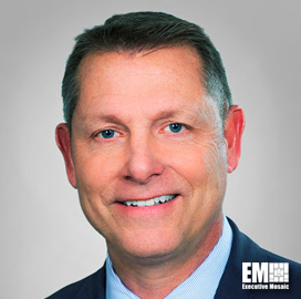 Amentum, IFS Partner To Optimize Technology Offerings for Mission-Critical Customers; Ronald Hahn Quoted