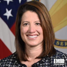 Michele Pearce Nominated as Army General Counsel