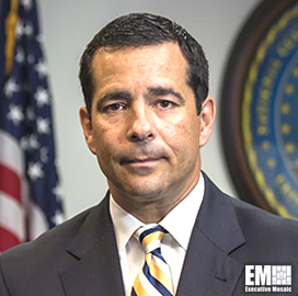 Bill Evanina Receives Senate Confirmation for Top Counterintelligence Role