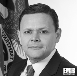 Gundeep Ahluwalia: DOL Looks to Partner With Industry on System Modernization Initiatives