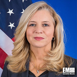 Ellen McCarthy: State Dept’s Intelligence Bureau Embraces Open-Source Data