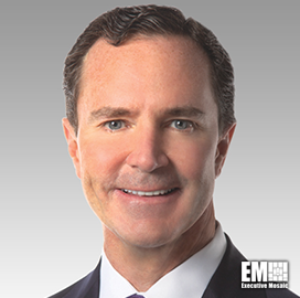L3Harris Allocates $100M in Accelerated Payments to Support Small Business Suppliers Through COVID-19 Challenges; William Brown, Evan Cramer Quoted