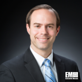 Preston Dunlap: Air Force Deploys ‘DeviceOne’ Classified-Access Tool for COVID-19 Response