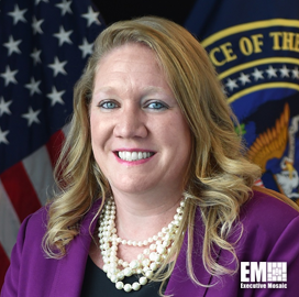Deirdre Walsh to Step Down as ODNI COO