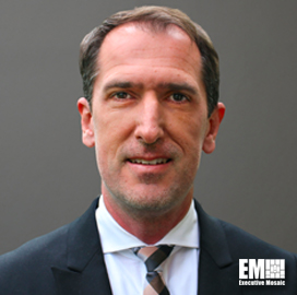 Noblis Names Christoph Wollersheim as Division Director of Advanced Analytics, Digital Services; Mile Corrigan Quoted