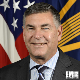 DIU Chief Michael Brown: US Should Incentivize Companies to Focus on Research