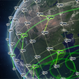 DoD Eyes 2021 Launch for ‘Blackjack’ LEO Satellite Mission