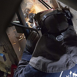 Navy Certifies New Weapons Elevator for Gerald R. Ford Carrier
