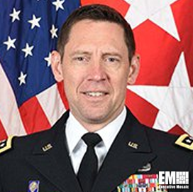 Lt. Gen. Eric Wesley: Army Needs to Decide Soon on Electric Vehicle Adoption