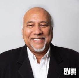 REI Systems Secures IT Modernization BPA Under GSA COMET to Support Agile Cloud-Native Development; Pradeep Krishnanath, Shyam Salona Quoted