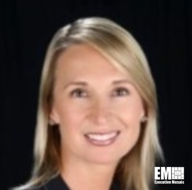 Melissa Palmer Becomes Area VP of Federal Sales for Absolute Software