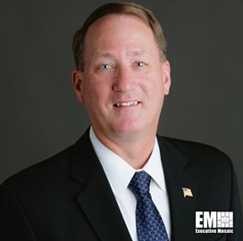 BlackBerry Government Mobility Suite Achieves FedRAMP Authorization; Rear Admiral Bob Day Quoted