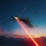 Air Force Looks to Test Laser Weapon for AC-130J Ground-Attack Aircraft in 2022