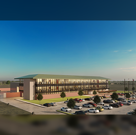 Texas A&M Regents Approve Funding for Army Hypersonic Test Facility Construction