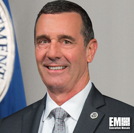 TSA Issues ‘Insider Threat’ Roadmap to Fortify Transport System Security; David Pekoske Quoted