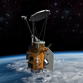 Weather Suite Microwave Tech Passes Critical Design Review