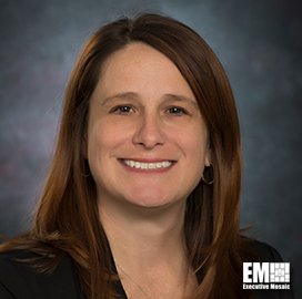 ManTech Creates FEDSIM CoE, Appoints FEDSIM experts to Lead New Initiatives; Yvonne Vervaet Quoted