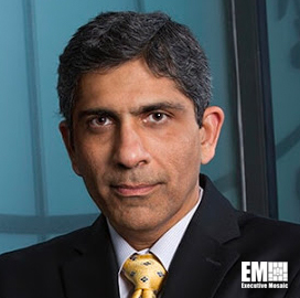 Honeywell Improves Building Health Environments Amid COVID-19; Vimal Kapur Quoted