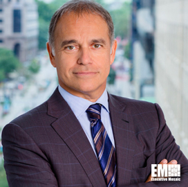 Siemens Mobility Names Yves Desjardins-Siciliano as Canadian CEO; Marc Buncher Quoted
