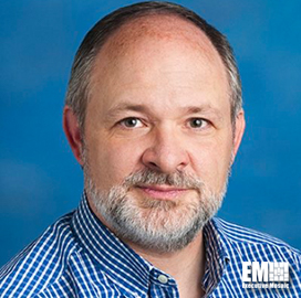 Envistacom Secures $11M Task Order to Provide Satellite Communications Systems for GTACS; Alan Carson Quoted