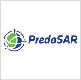 PredaSAR Names Eric Truitt CSO to Enhance Defense Intelligence; Roger Teague, Marc Bell Quoted