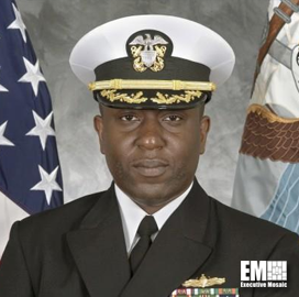 Ben McNeal on Navy’s Network Modernization Goals for NGEN Program