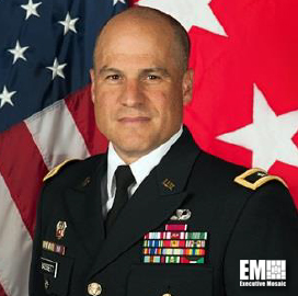 Maj. Gen. David Bassett to Lead Defense Contract Management Agency