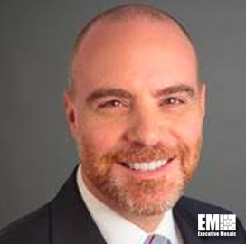 Noblis Names Matt Salter BD VP for Noblis FCS; Amr ElSawy, Mile Corrigan Quoted