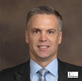 Akima Logistics Services Secures $365M IDIQ Contract from USAF to Provide Logistics Support; Scott Rauer Quoted