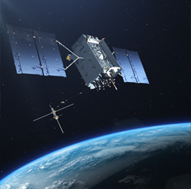 DoD Creating New Space Advisory Group